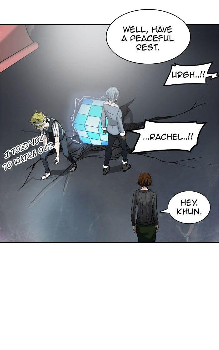 Tower Of God, Chapter 333 image 007